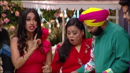 Laughter Chefs - Season 02 - 20th April 2025